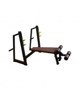 WEIGHT BENCH&DECLINE BENCH PRESS